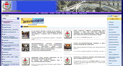 Desktop Screenshot of comune.pontecagnanofaiano.sa.it